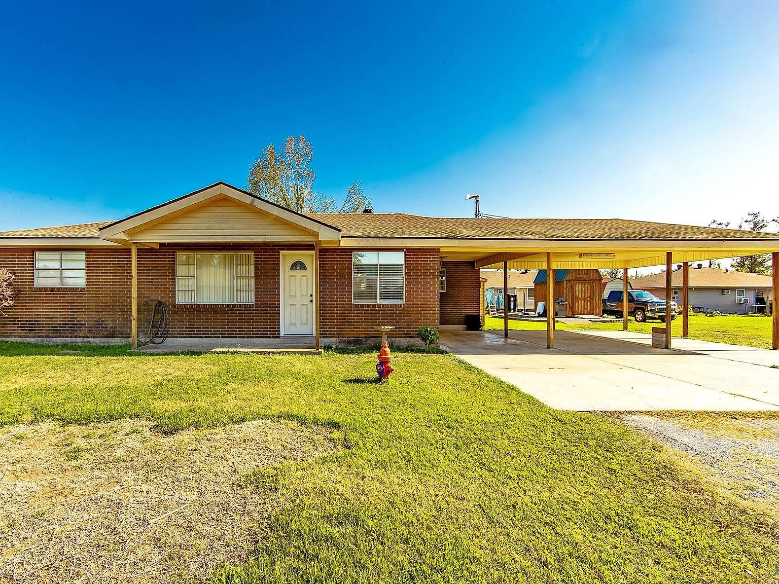 111 Crestwood Dr, Houma, LA 70364 Zillow