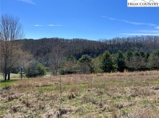 LOT 38 Cooper Ridge Rd, Crumpler, NC 28617