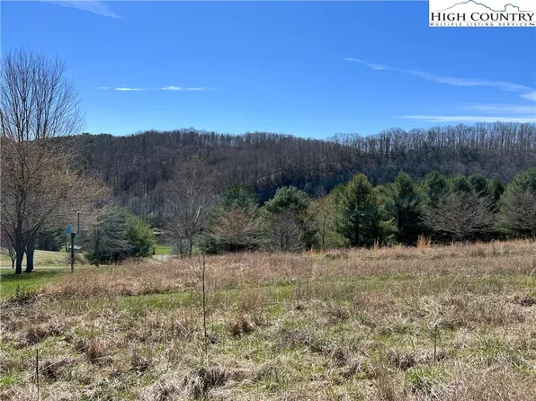 Lot 38 Cooper Ridge Road, Crumpler, NC 28617