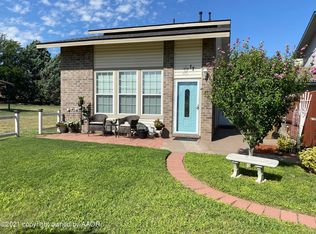 17 Cherrywood Sq, Canyon, TX 79015