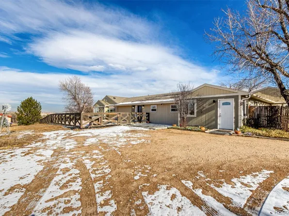 408 N 67th Avenue, Greeley, CO 80634