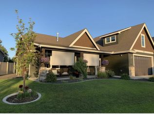 5317 S Osprey Heights Dr, Spokane, WA 99224