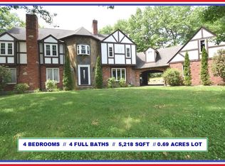 14 Colonial Dr, Shrewsbury, MA 01545