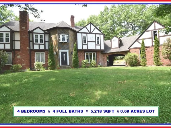14 Colonial Dr, Shrewsbury, MA 01545