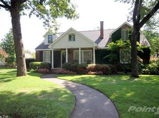 2423 N Pierce St, Little Rock, AR 72207