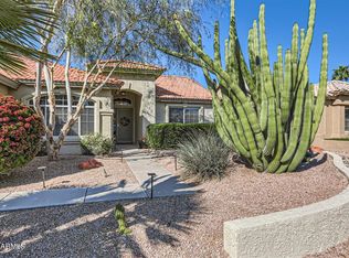 9516 E Sunburst Dr, Sun Lakes, AZ 85248