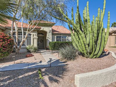 9516 E Sunburst Dr, Sun Lakes, AZ, 85248