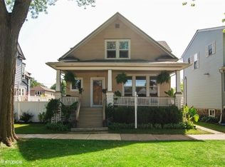 3513 Park Ave, Brookfield, IL 60513