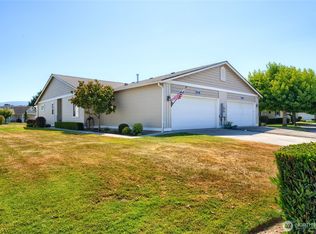 Cedar Point Condominiums, Burlington, WA 98233