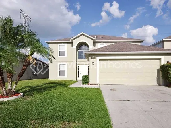 11806 Bentry St, Orlando, FL 32824