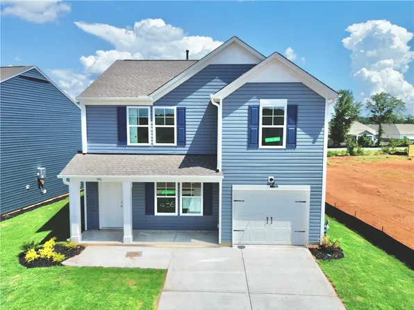 546 Seaborn Cir, Pendleton, SC 29670