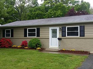 641 Nottingham Dr, Hampton, VA 23669