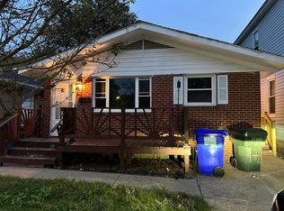 838 24th St, Newport News, VA 23607