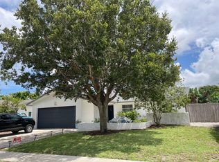 1363 Westlake Blvd, Naples, FL 34103