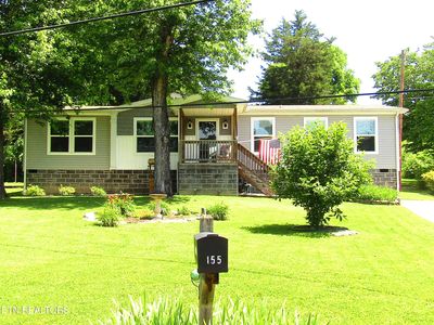 155 Moon Pt, La Follette, TN, 37766