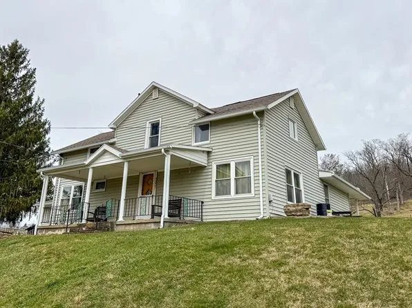 4361 Austinville Rd, Columbia Cross Roads, PA 16914