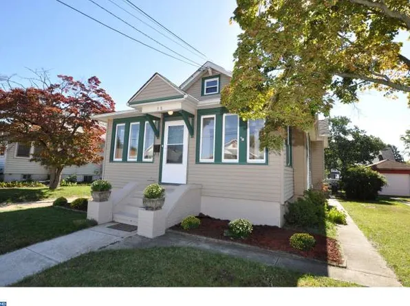 38 E Kraft Ave, Haddon Township, NJ 08107