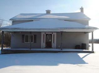 4450 Red School Rd, Dansville, NY 14437