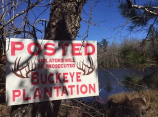 516 Cold Creek Rd., Mauk, GA 31058