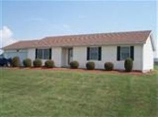120 Glenavy Dr, Lynchburg, OH 45142