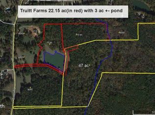 0 Estes Rd, Macon, GA 31210