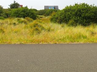 436 N Spinnaker St SW, Ocean Shores, WA 98569