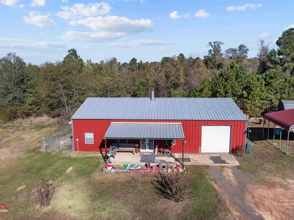 4150 Us Highway 79 S, Henderson, TX 75654