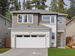 17704 1st Ave W #IW-52, Bothell, WA 98012