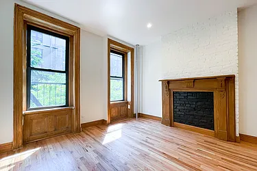 Rented by Corcoran