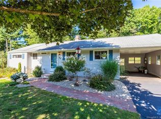 63 Hayes Rd, Tariffville, CT 06081