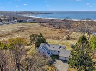 32 Bowery Beach Road, Cape Elizabeth, ME 04107