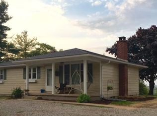 3762 County Road 58, Millersburg, OH 44654