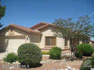 2387 E Skipping Rock Way, Tucson, AZ 85737