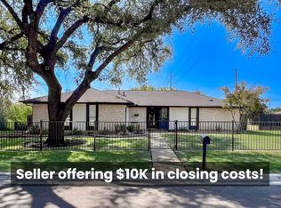 1716 Westwood Ln, Georgetown, TX 78628