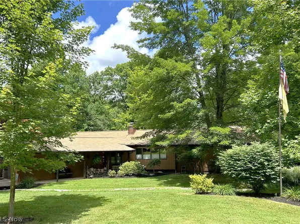 138 Lakeview Ln, Chagrin Falls, OH 44022