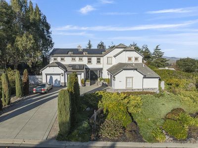 310 Via Vaquero Norte, San Juan Bautista, CA, 95045