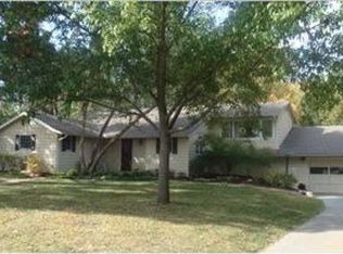 7 N Laurel Dr, Wichita, KS 67206