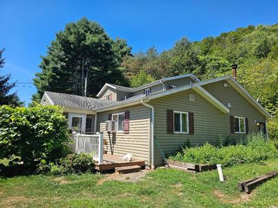 1983 First Fork Rd, Austin, PA, 16720