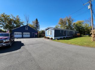 54 Washburn Rd, Presque Isle, ME 04769