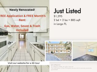 911 Washington Ave APT 112, Largo, FL 33770