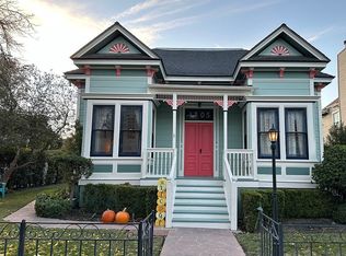 1905 Vine St, Paso Robles, CA 93446