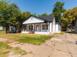 1017 E Lamar St, Sherman, TX 75090