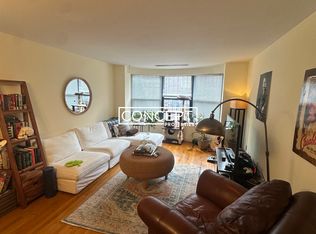 100 Jersey St #1022, Boston, MA 02215