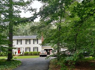 1004 Branch View Ct, Harwood, MD 20776