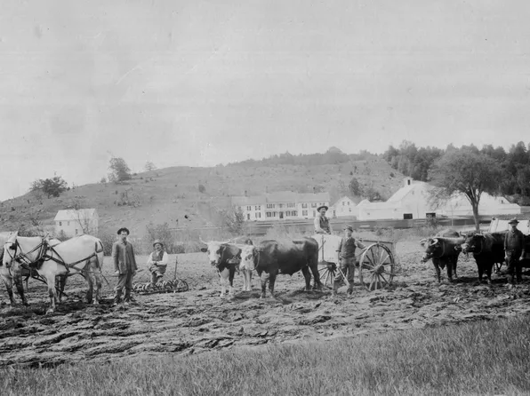 201 New Hampshire Rte, Warner, NH