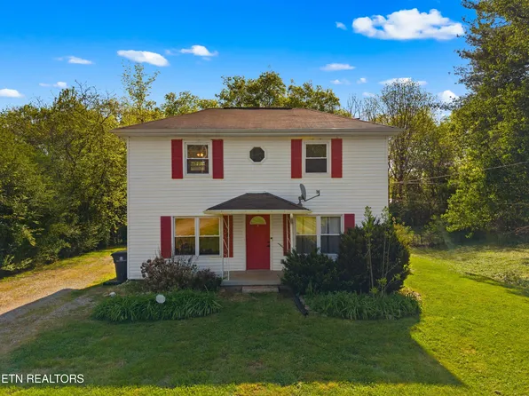 1924 Sunny Ln, Knoxville, TN 37912