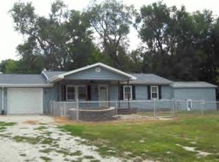 250 N Broadway St, Niantic, IL