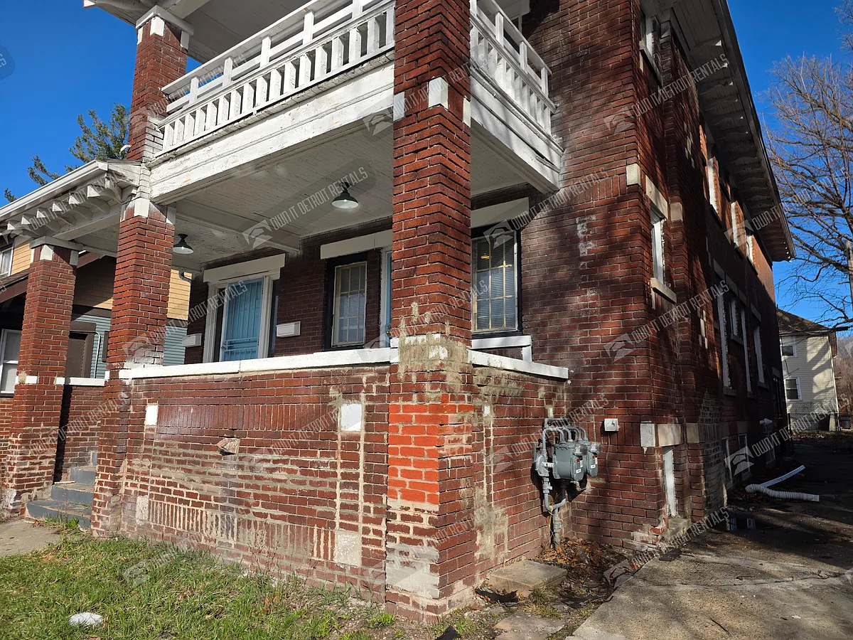 Building Photo - 2982 Vicksburg St