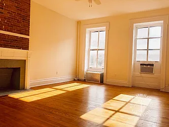 Rented by Brooklyn Heights Real Estate Inc