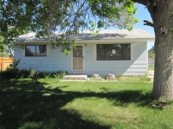 366 Stuart Ave, Chubbuck, ID 83202